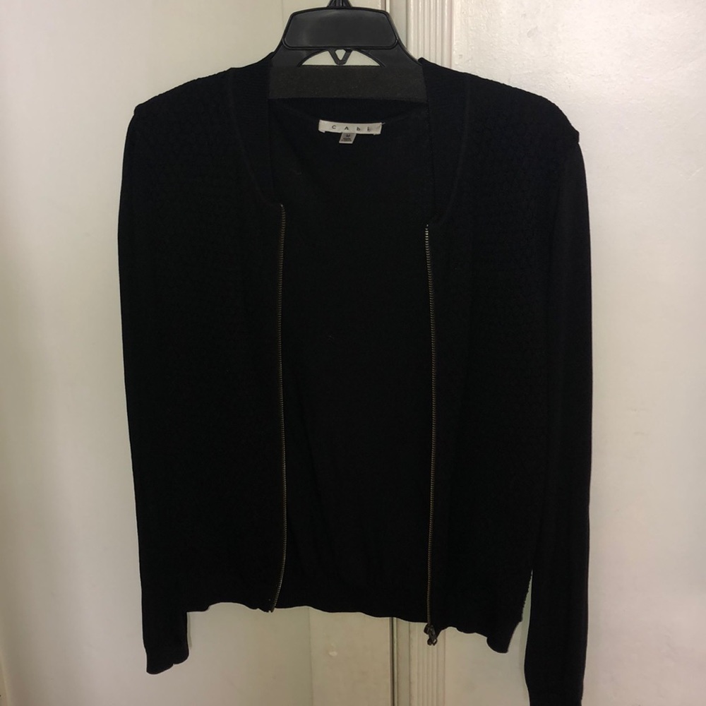 🖤Cabi🖤 Bomber Sweater